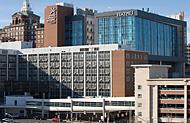 photo of Upstate University Hospital