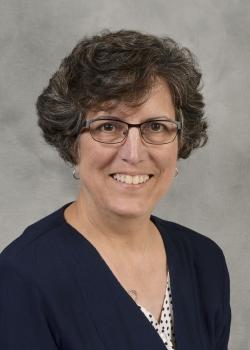Dr. Ann Botash