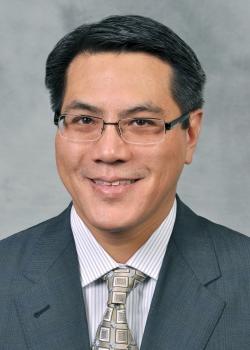 Lawrence Chin, MD
